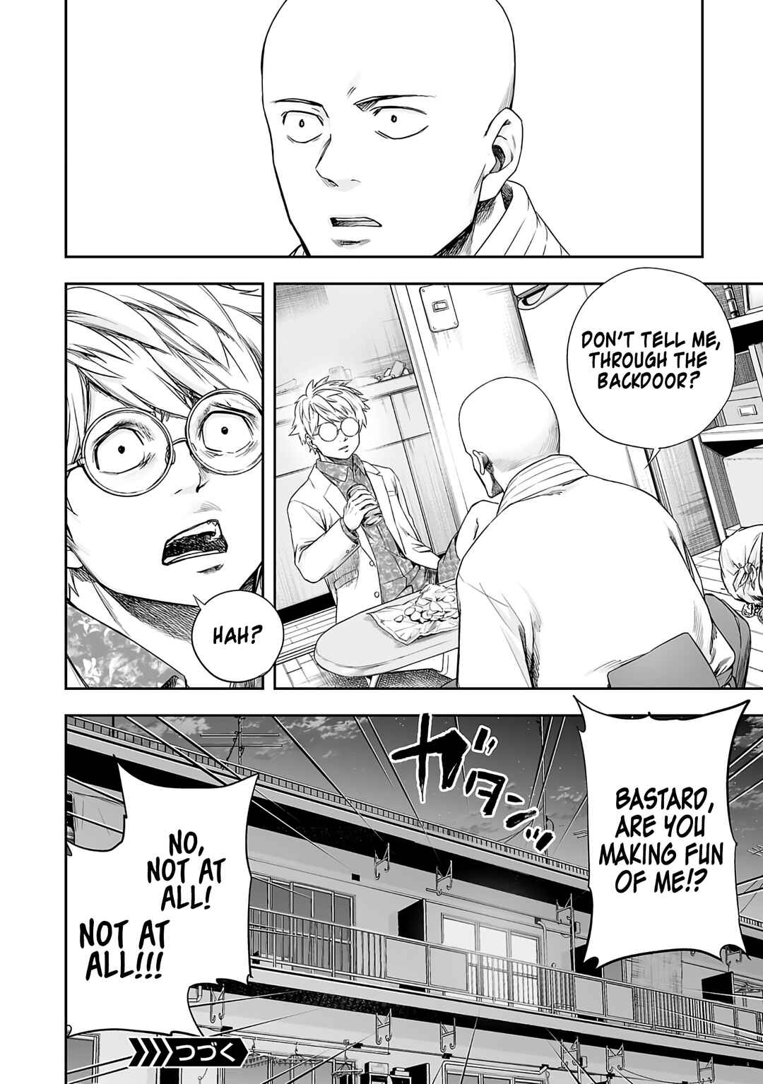 Chapter 262 - Page 16