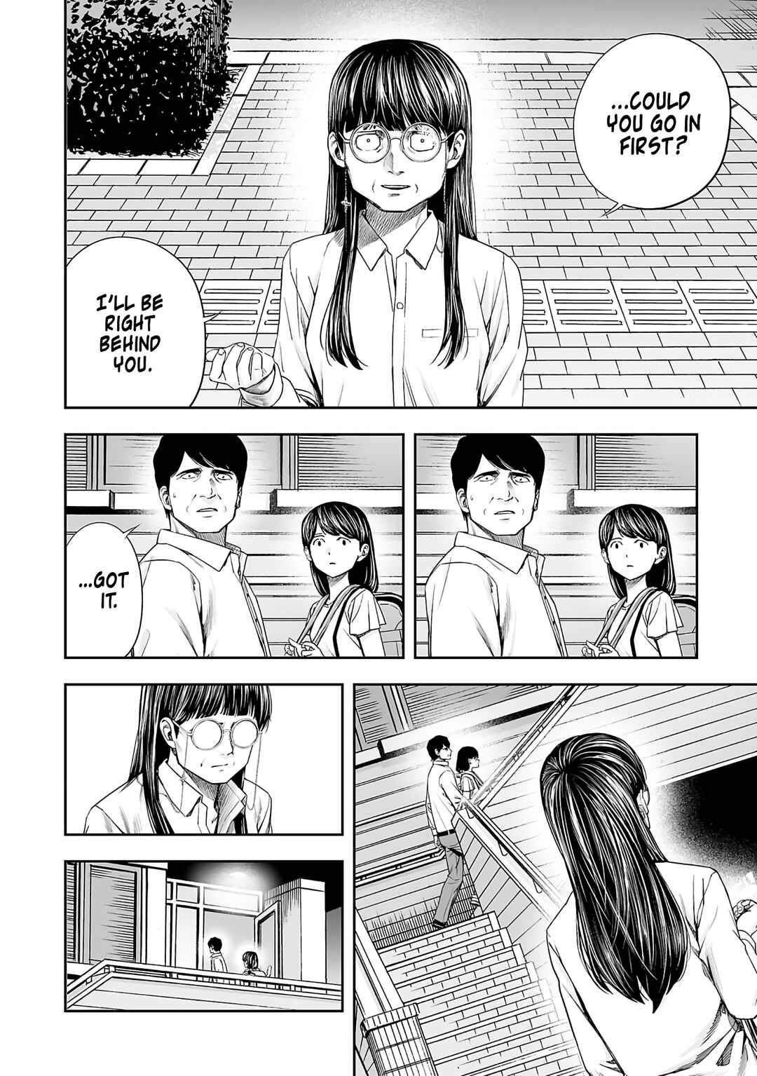 Chapter 262 - Page 8