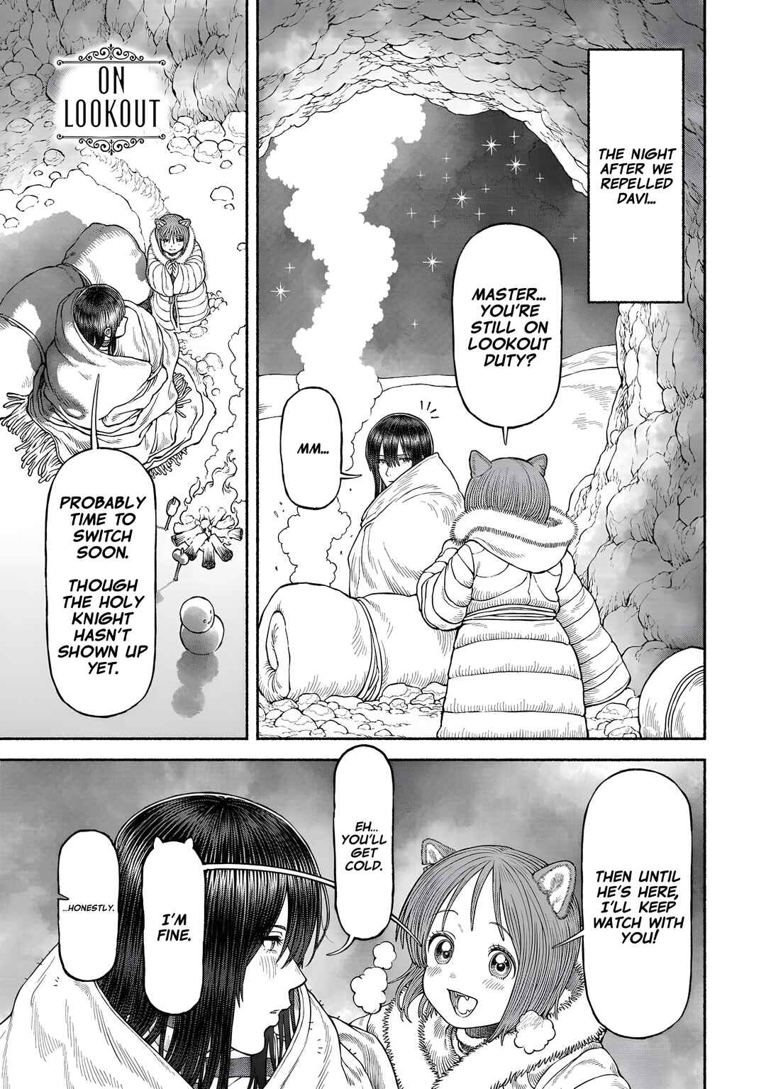 Chapter 50.5 - Page 1