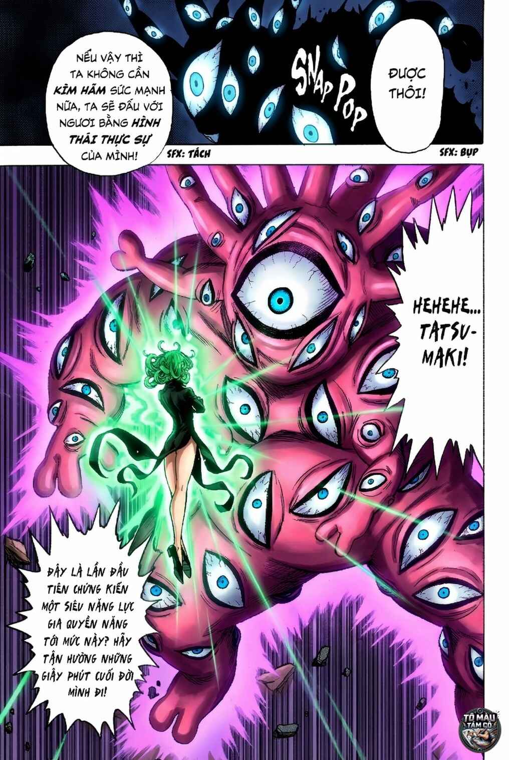 Chapter 114 - Page 7