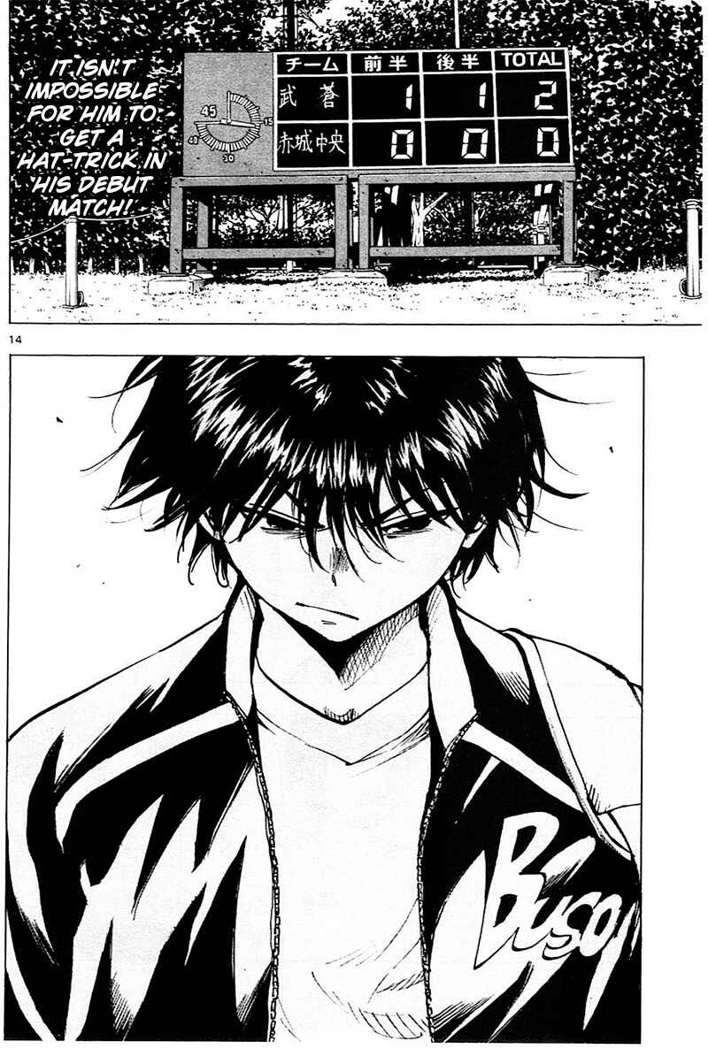 Chapter 102 - Page 14