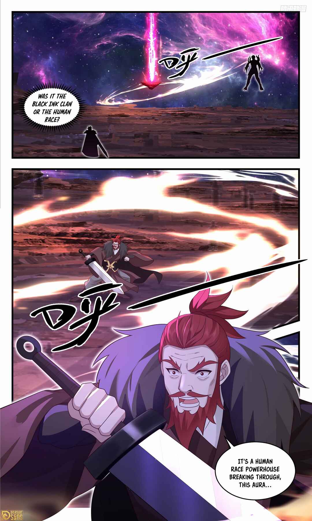 Chapter 3555 - Page 9