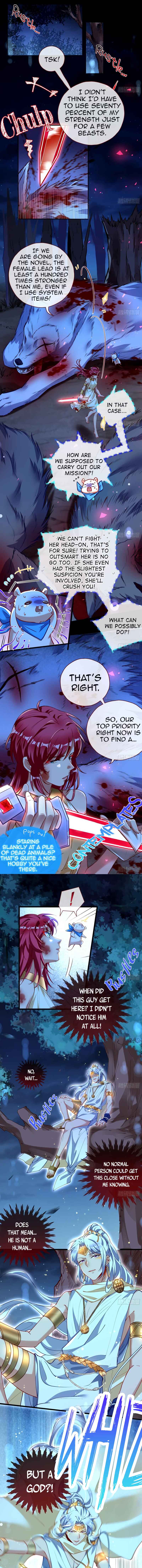 Chapter 434 - Page 3