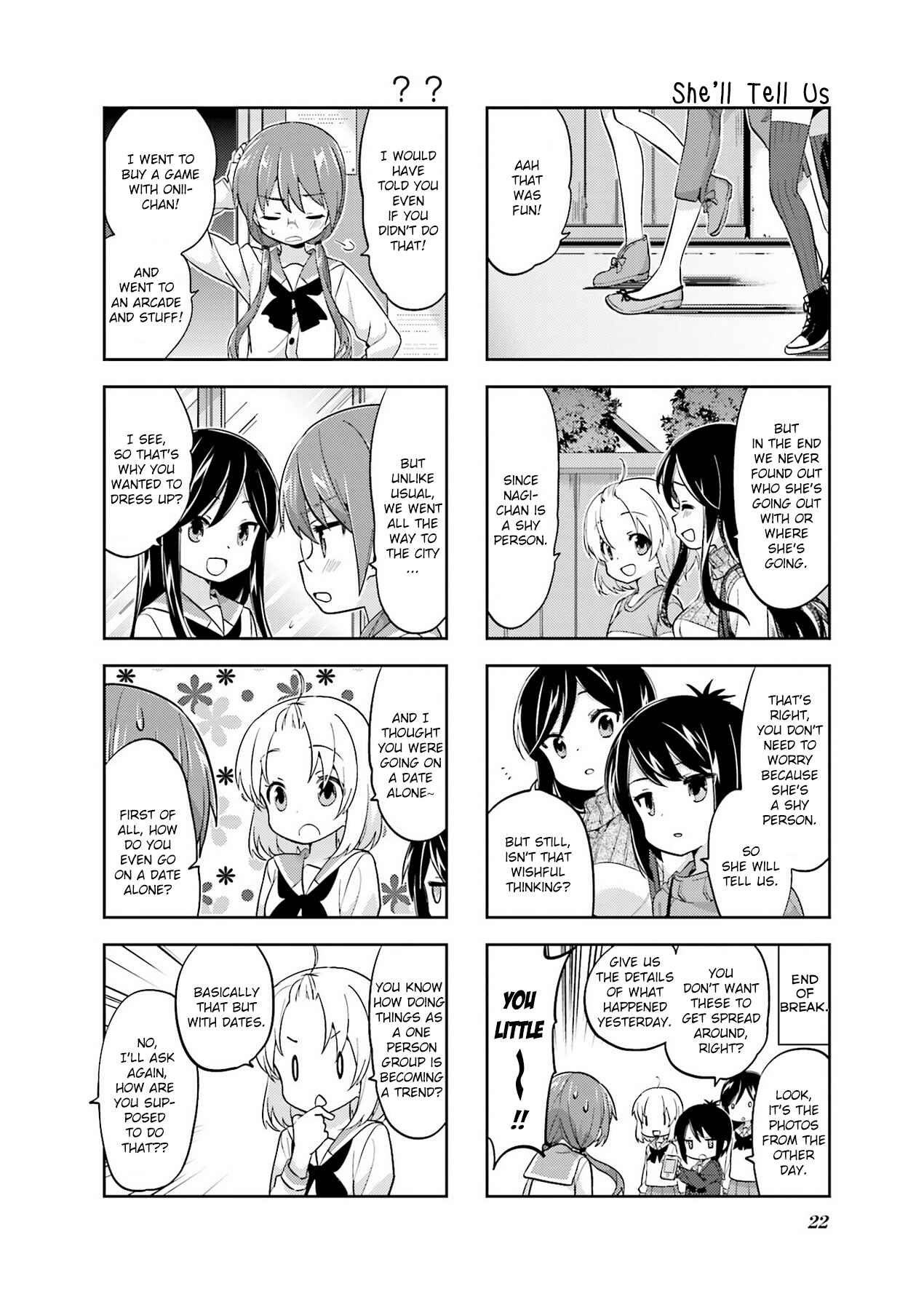 Chapter 82 - Page 10