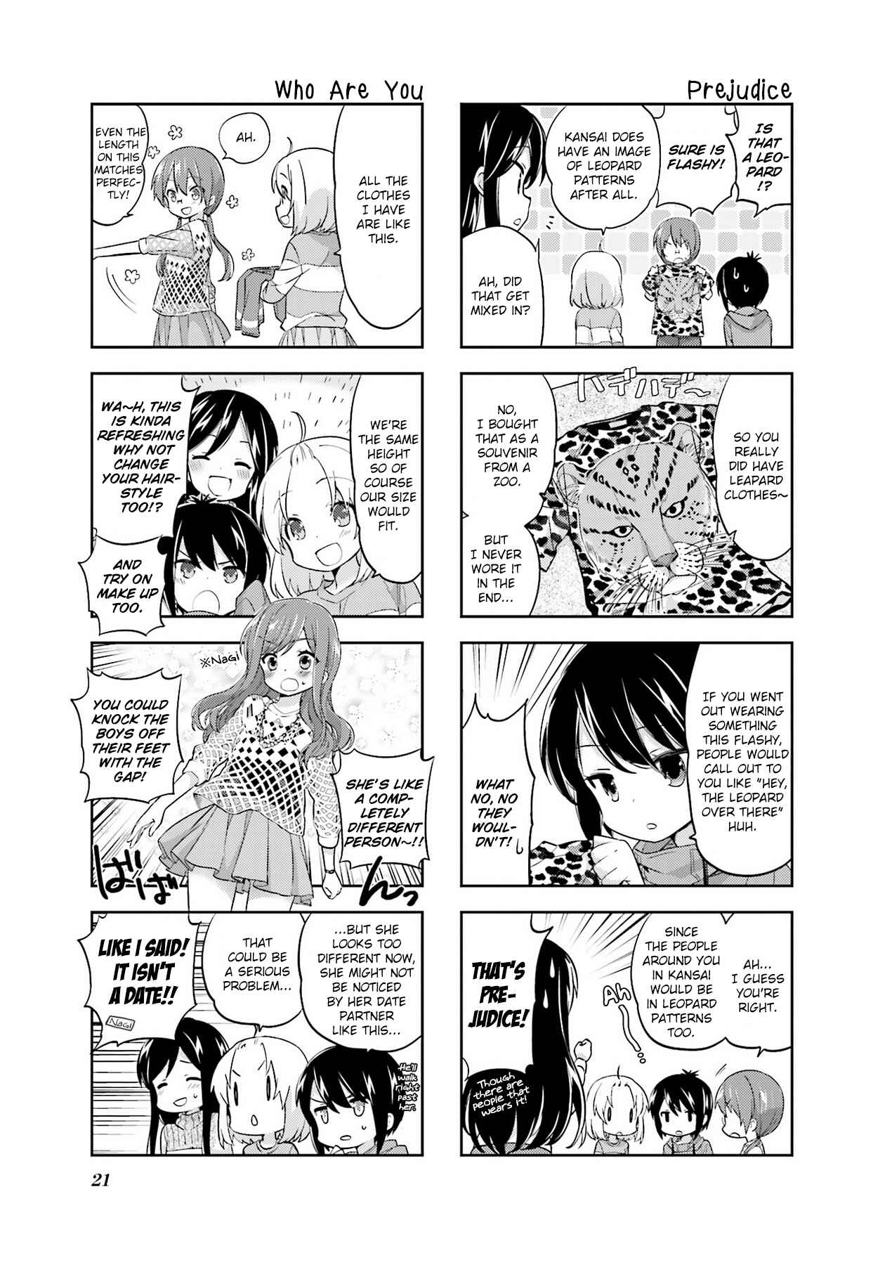 Chapter 82 - Page 9