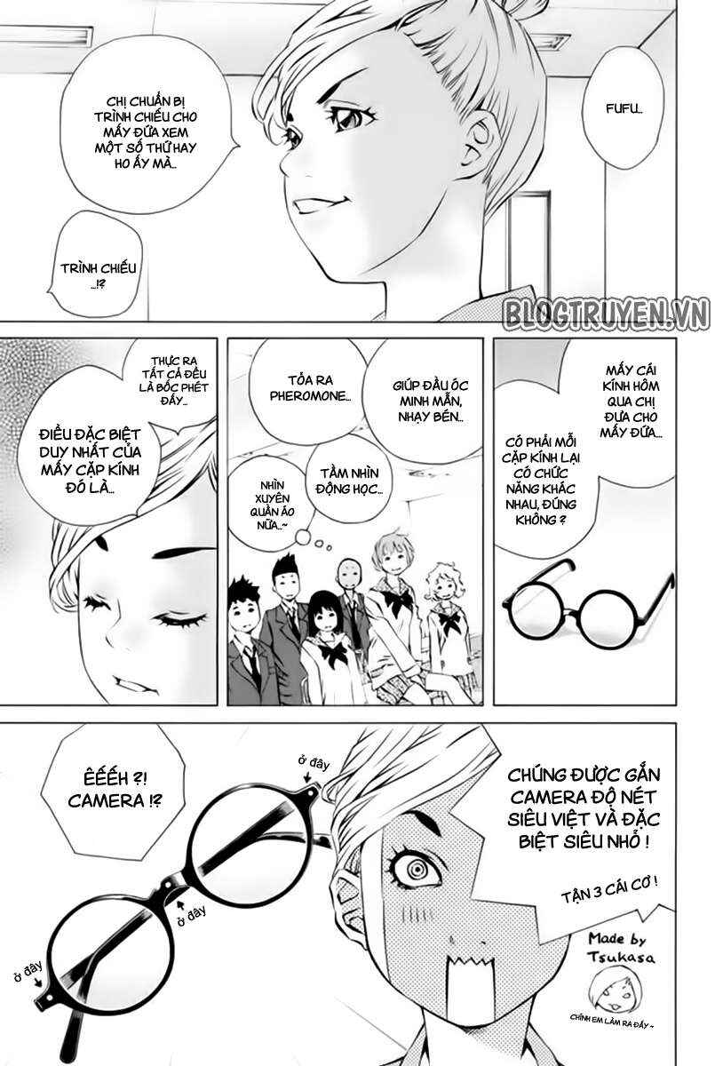 Chapter 181 - Page 13