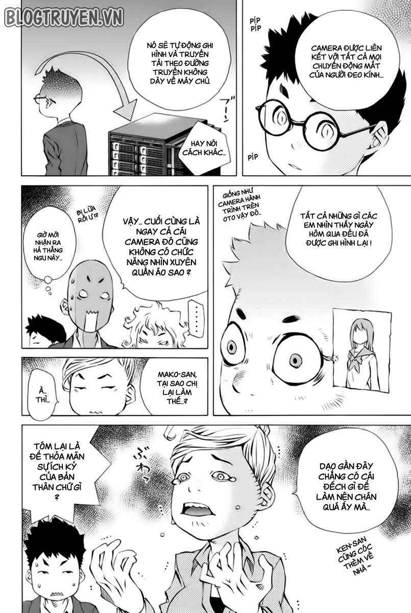 Chapter 181 - Page 14