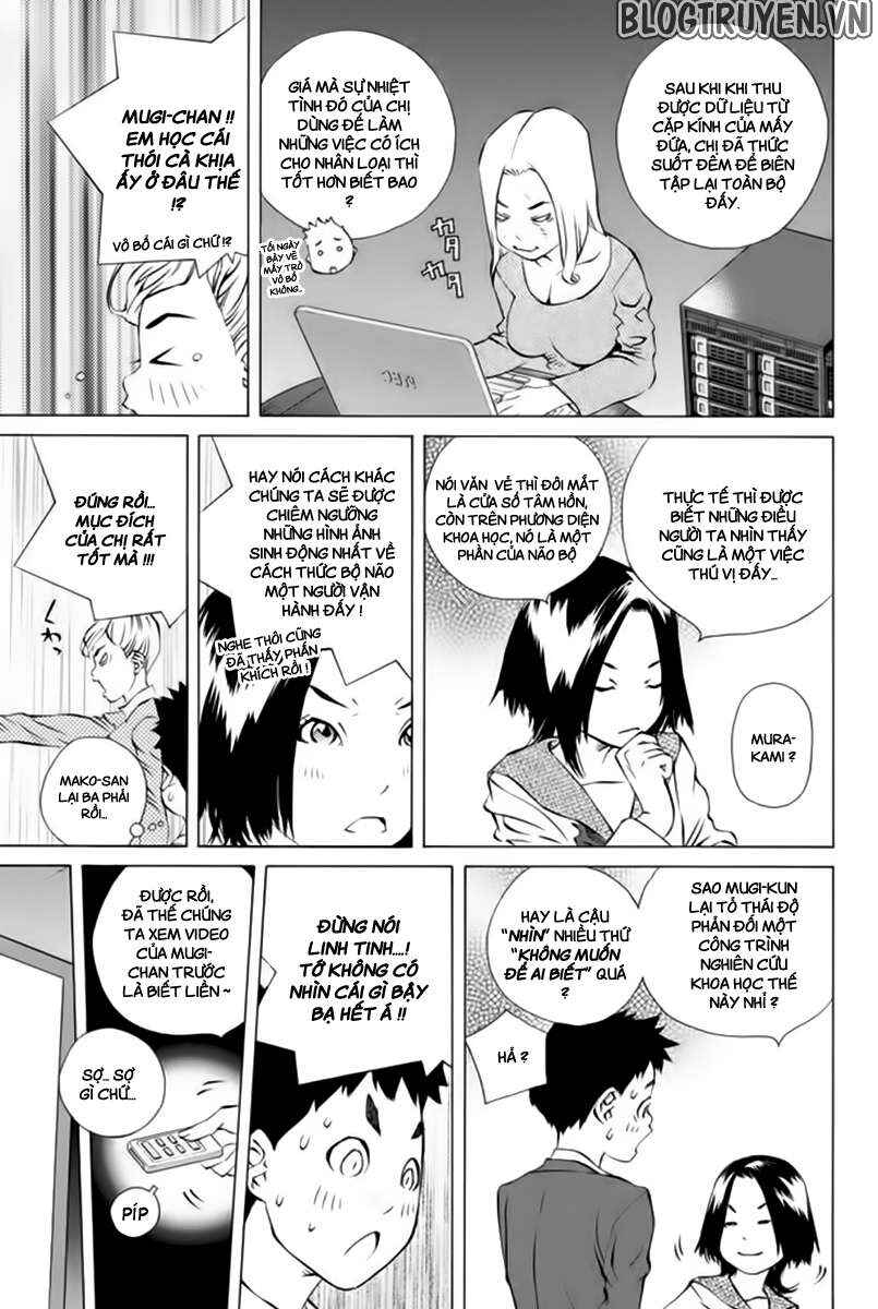 Chapter 181 - Page 15