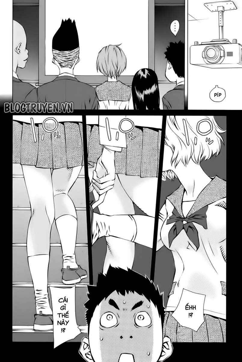 Chapter 181 - Page 16