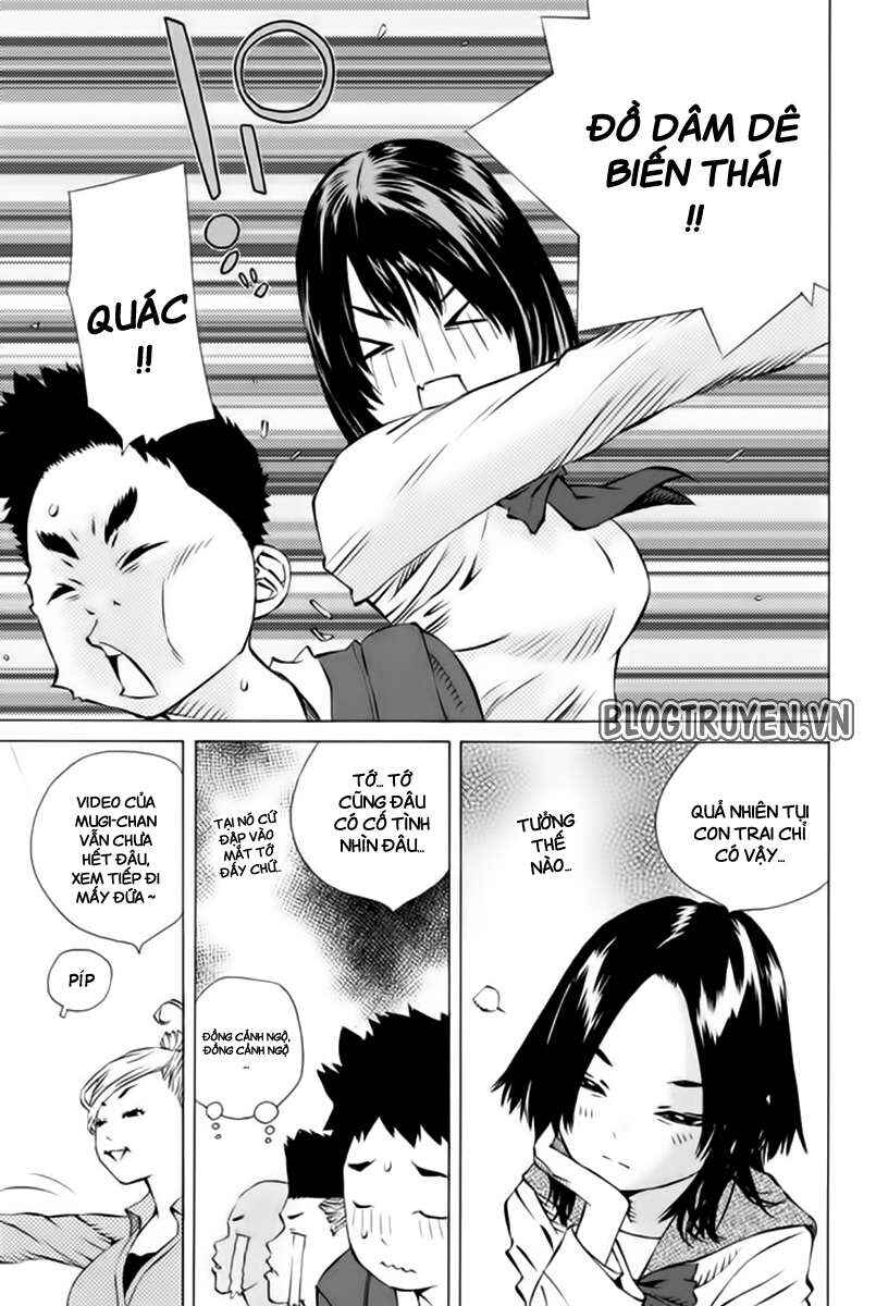 Chapter 181 - Page 17