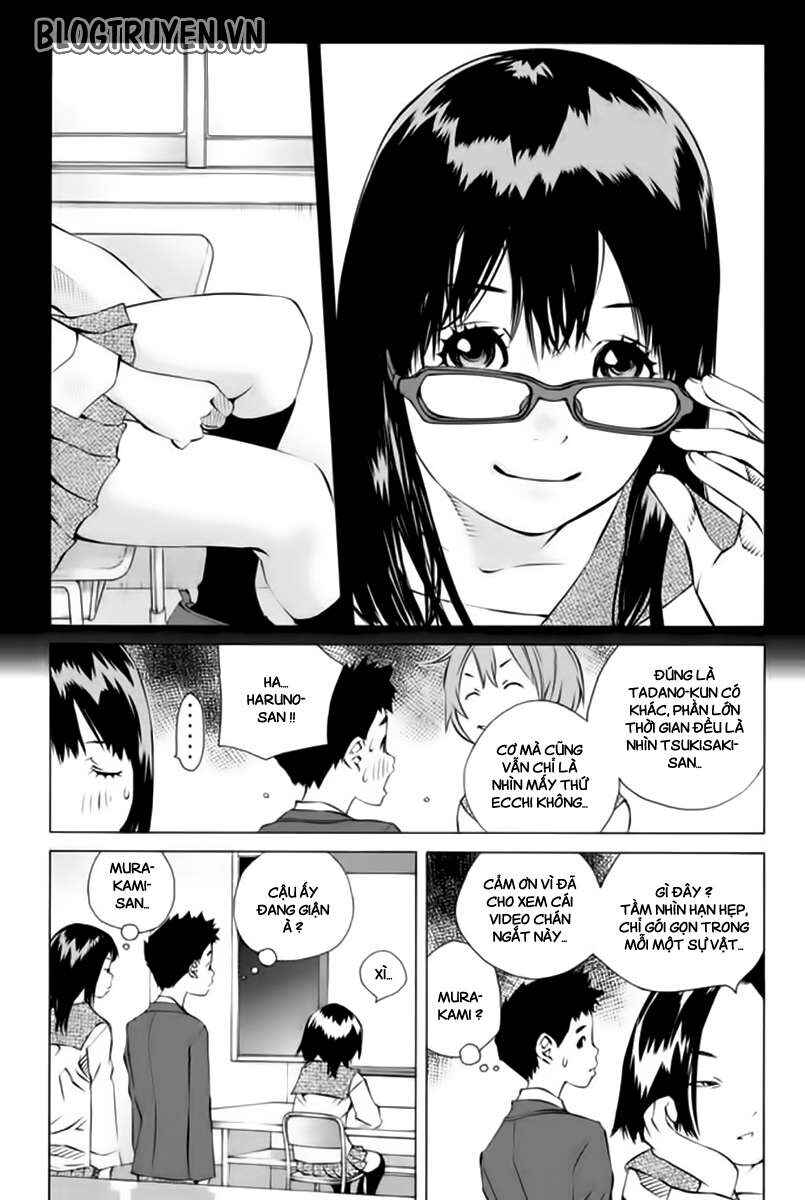 Chapter 181 - Page 19