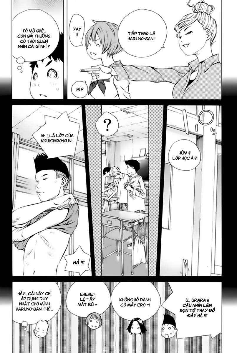 Chapter 181 - Page 20