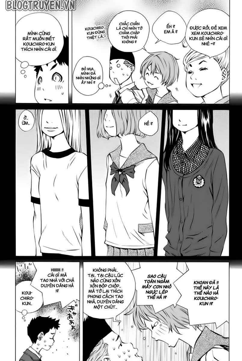 Chapter 181 - Page 21