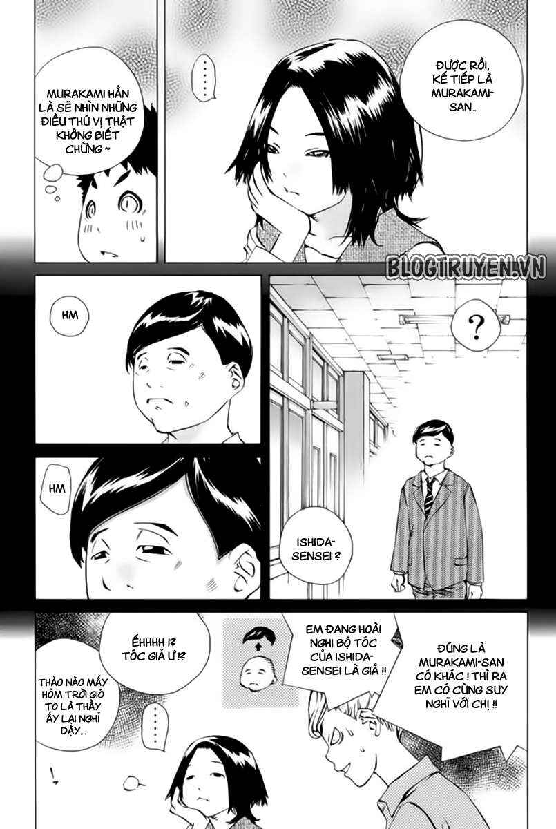 Chapter 181 - Page 23