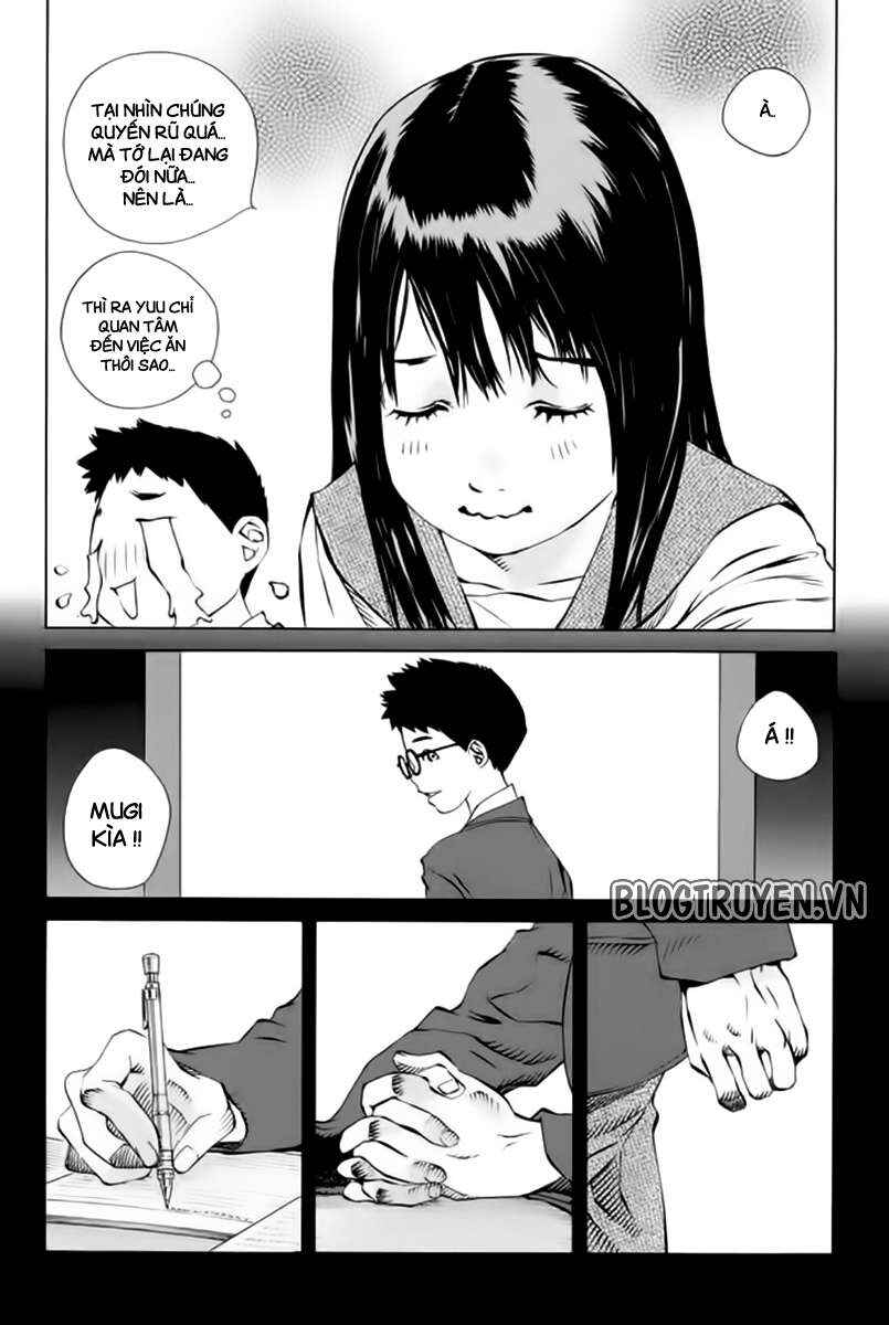 Chapter 181 - Page 26