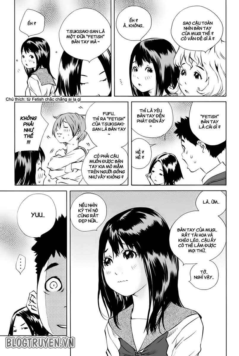 Chapter 181 - Page 27