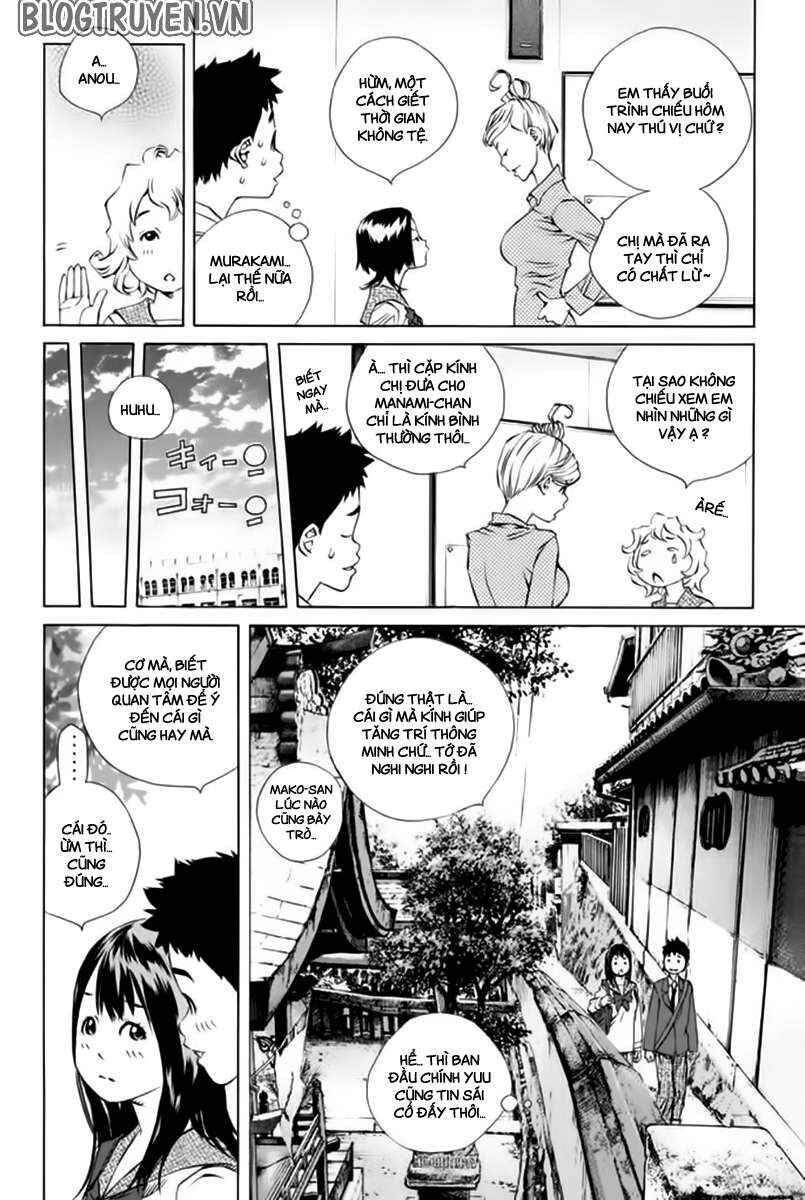 Chapter 181 - Page 28