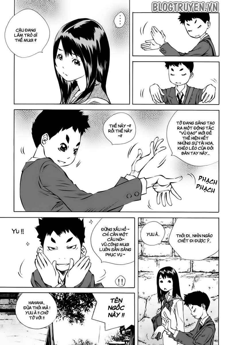 Chapter 181 - Page 29