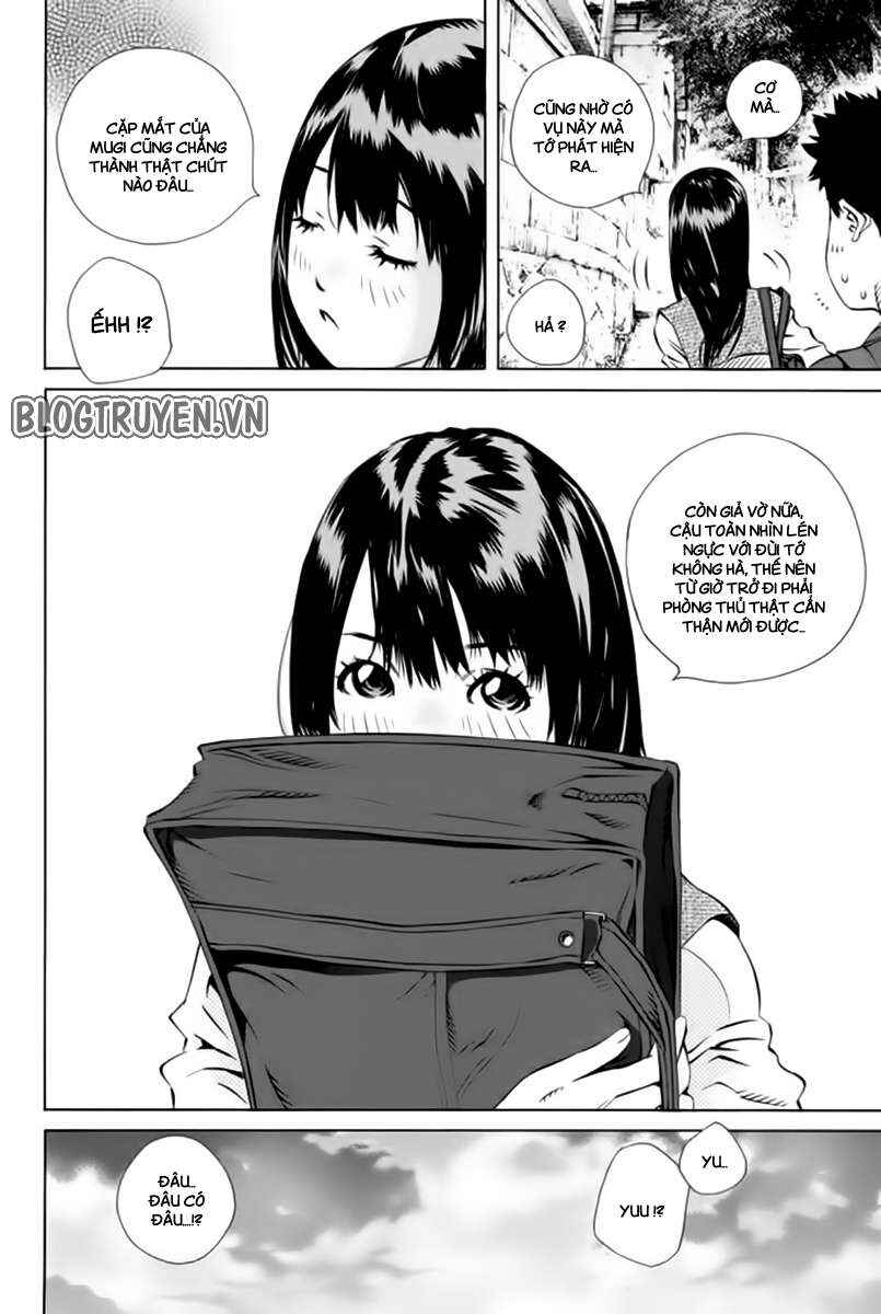 Chapter 181 - Page 30