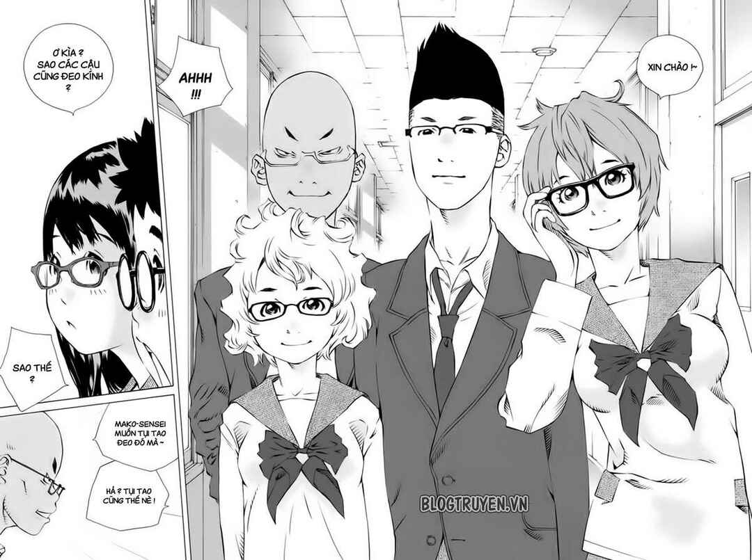 Chapter 181 - Page 7