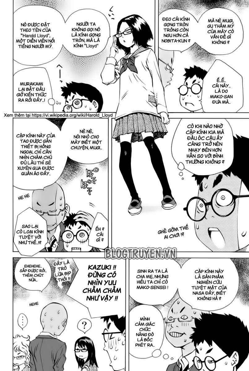 Chapter 181 - Page 8