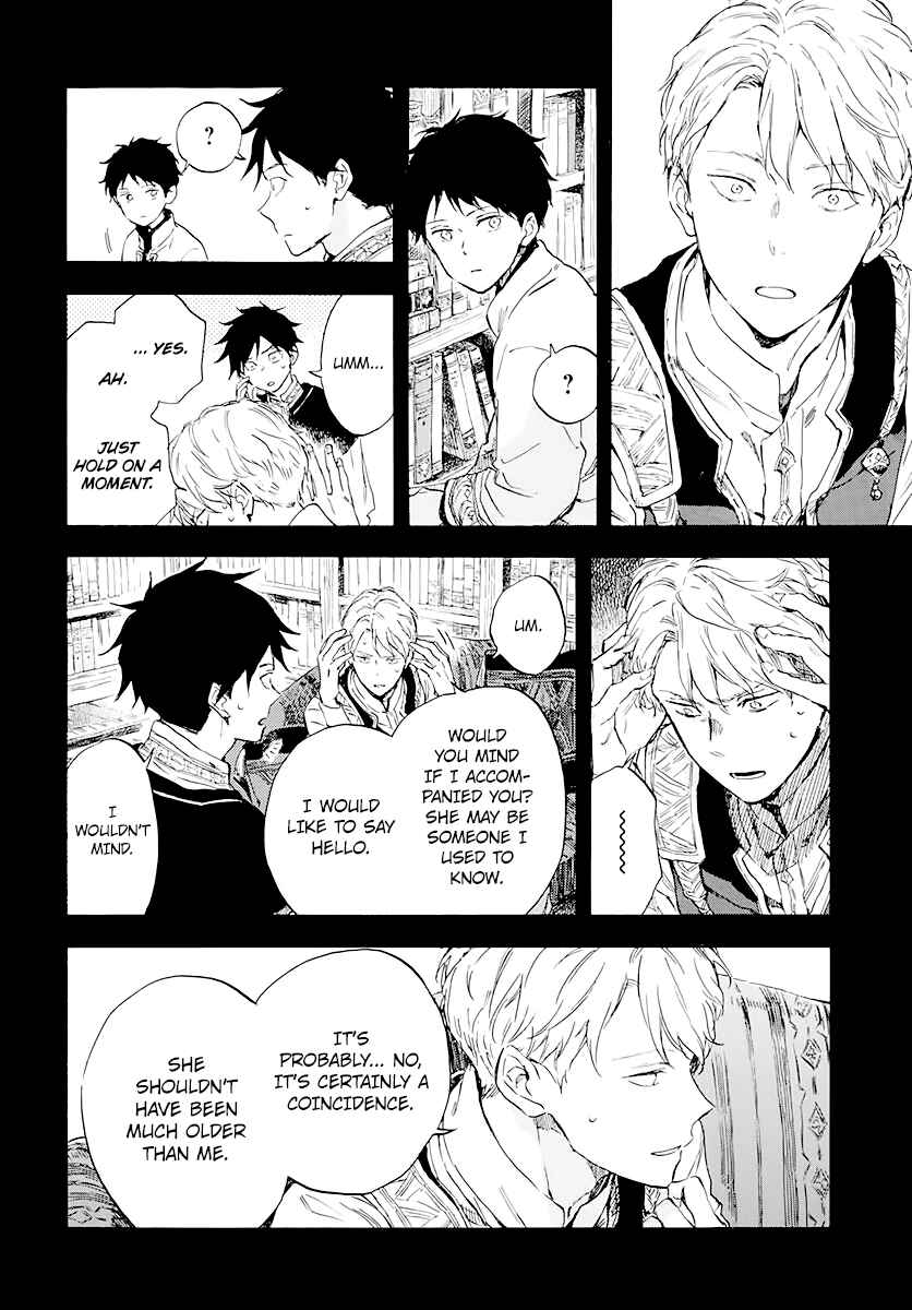 Chapter 122 - Page 19