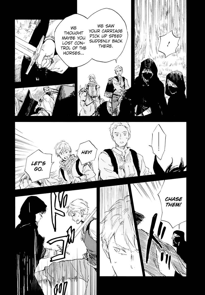Chapter 122 - Page 29