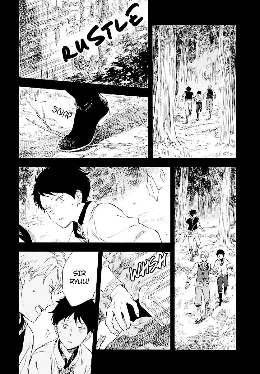 Chapter 122 - Page 31