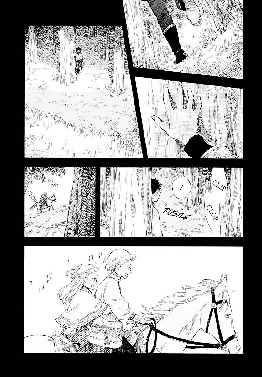 Chapter 122 - Page 36