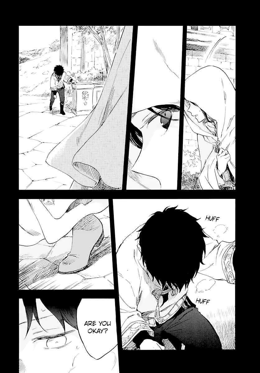 Chapter 122 - Page 39