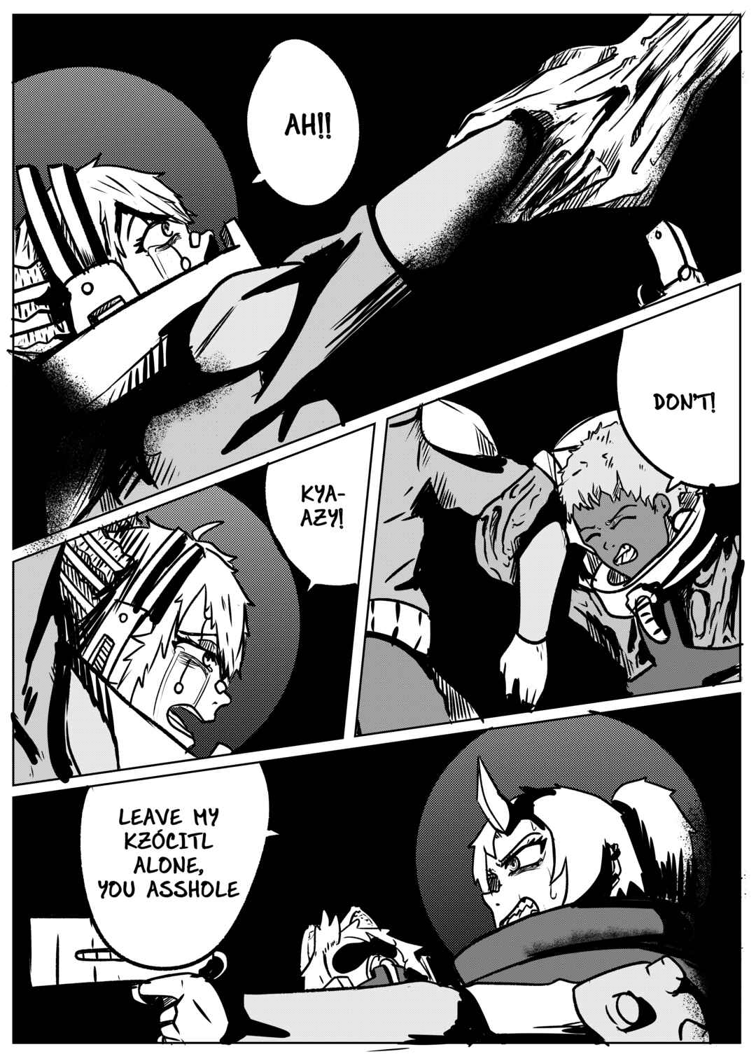 Chapter 14 - Page 4