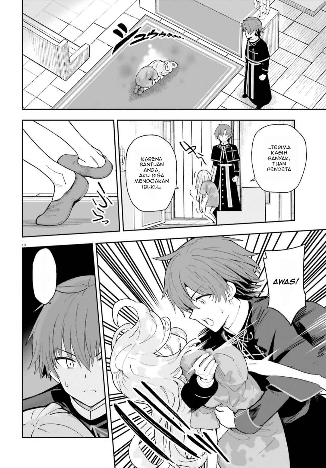Chapter 1 - Page 10