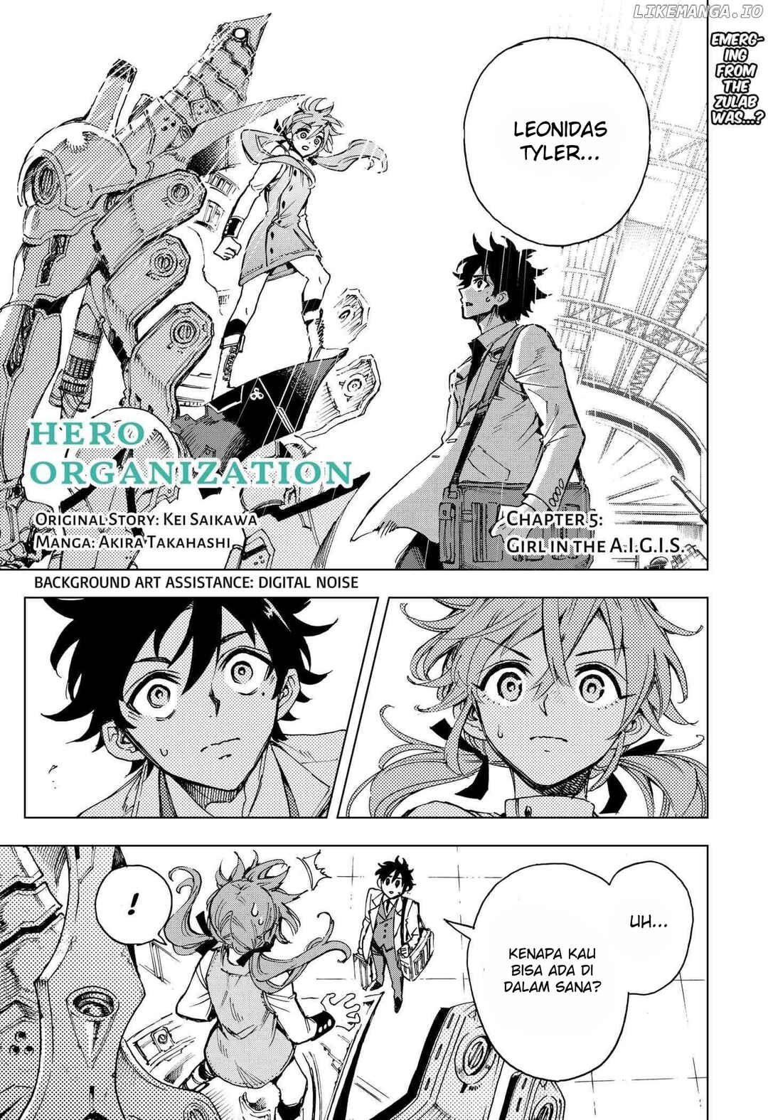 Chapter 5 - Page 2