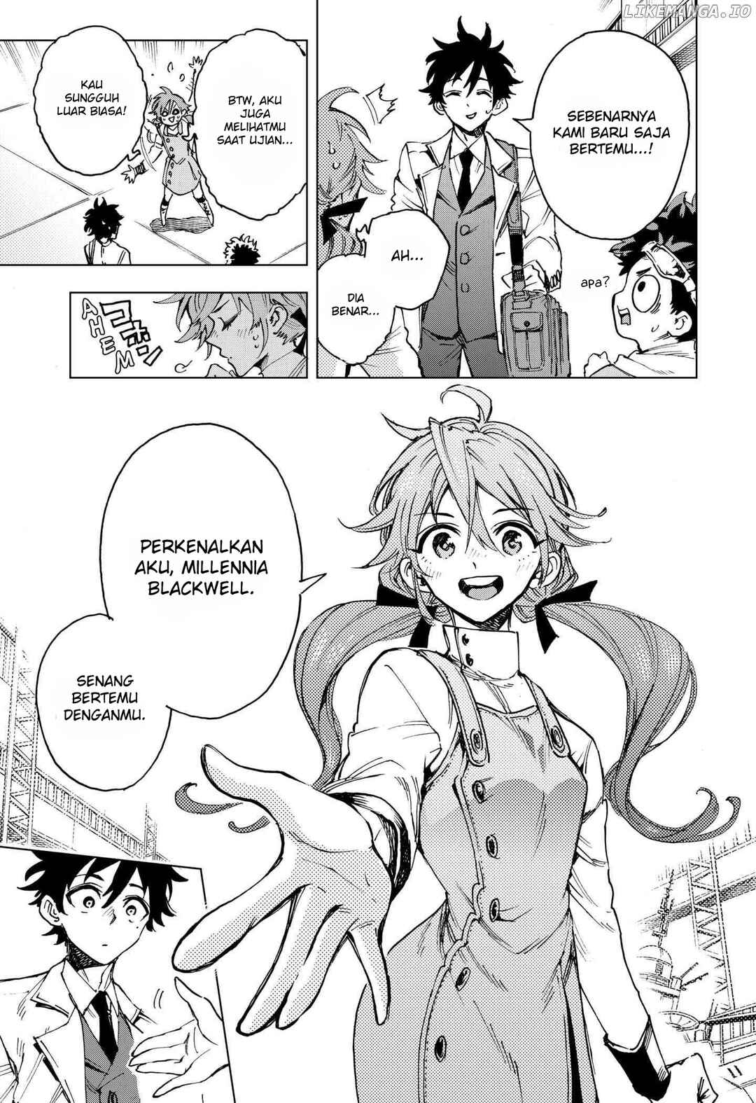 Chapter 5 - Page 6