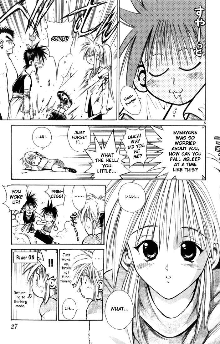 Chapter 61 - Page 5