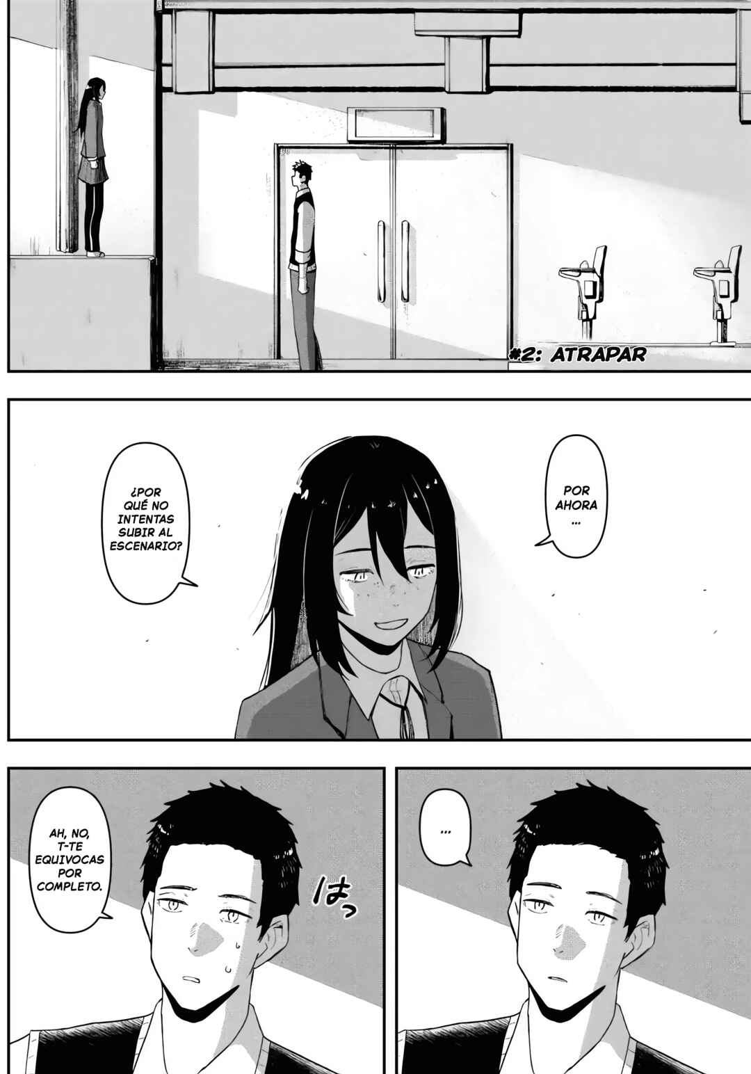 Chapter 2 - Page 2
