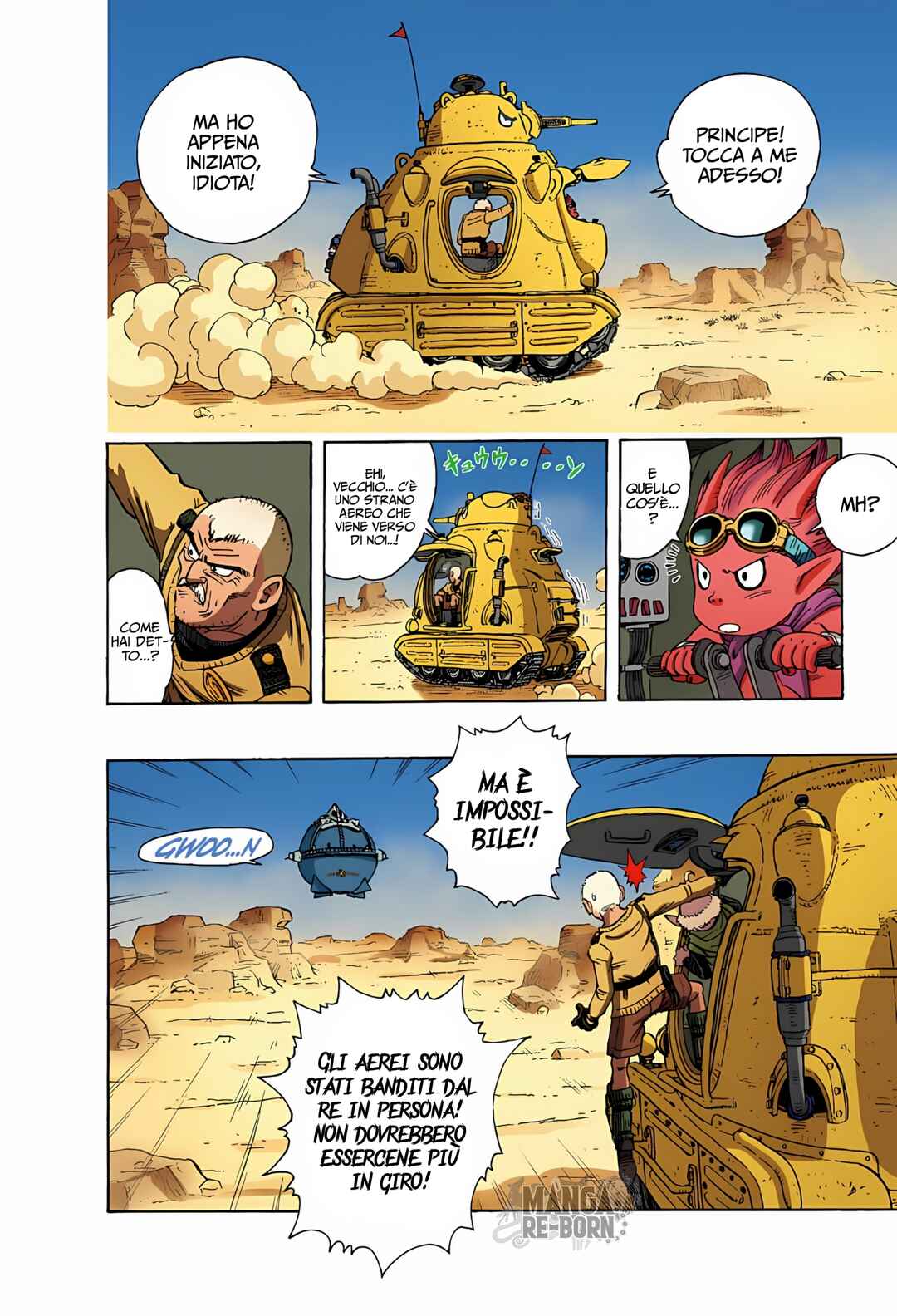 Chapter 3 - Page 12