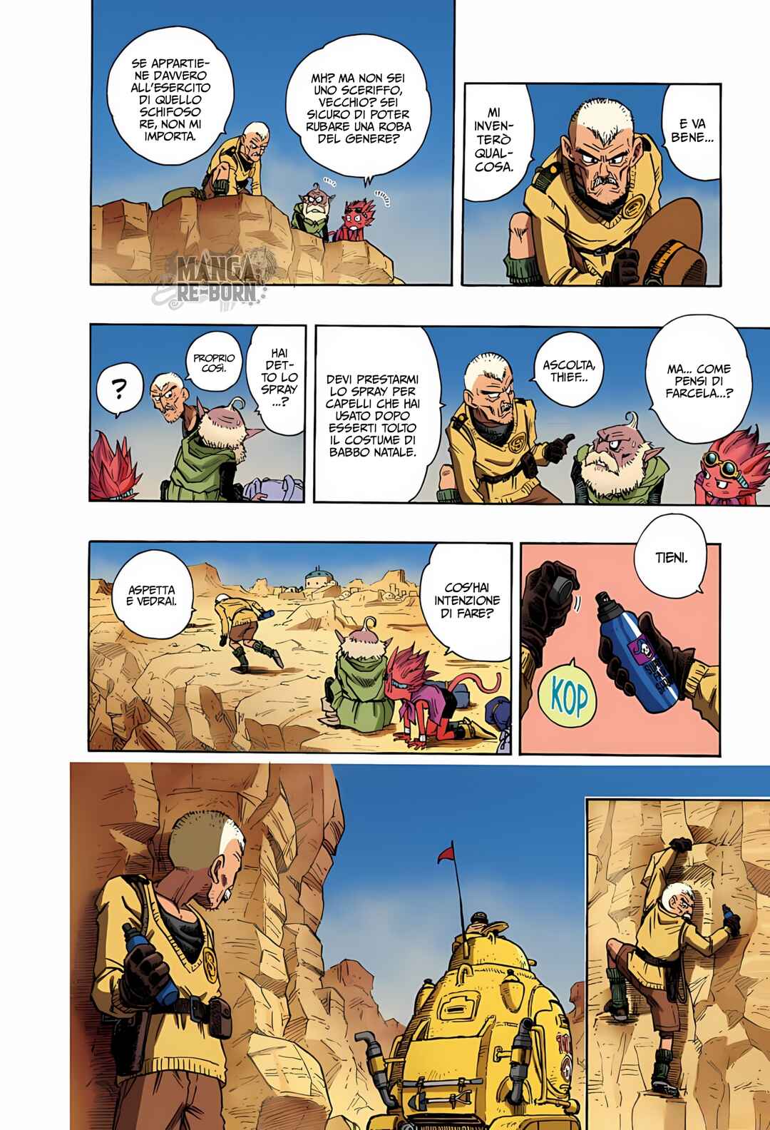 Chapter 3 - Page 3