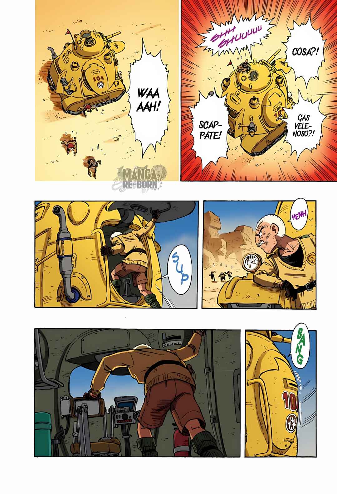 Chapter 3 - Page 5