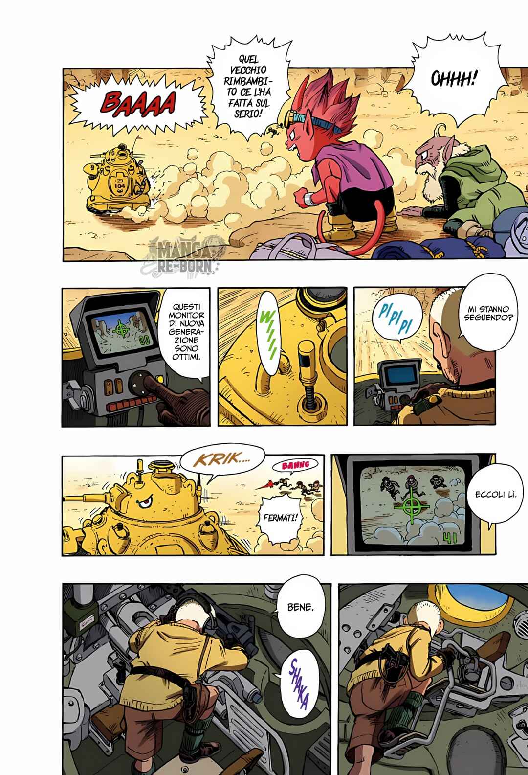 Chapter 3 - Page 7