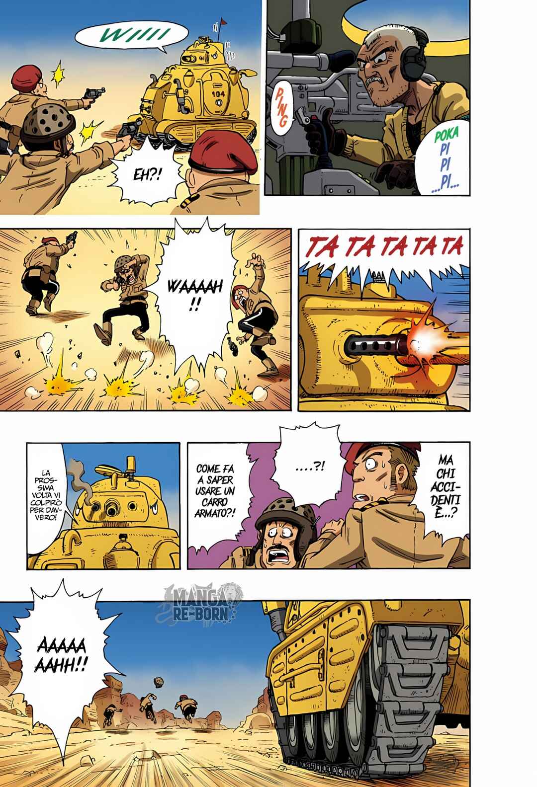 Chapter 3 - Page 8