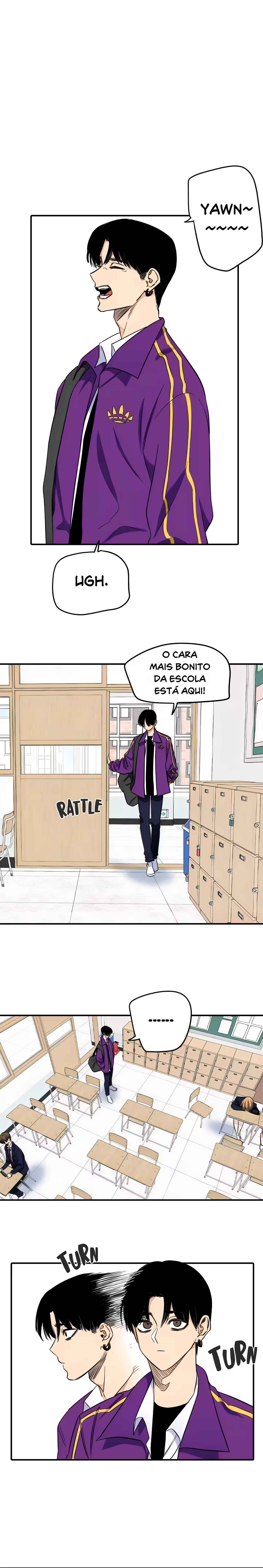 Chapter 213 - Page 1
