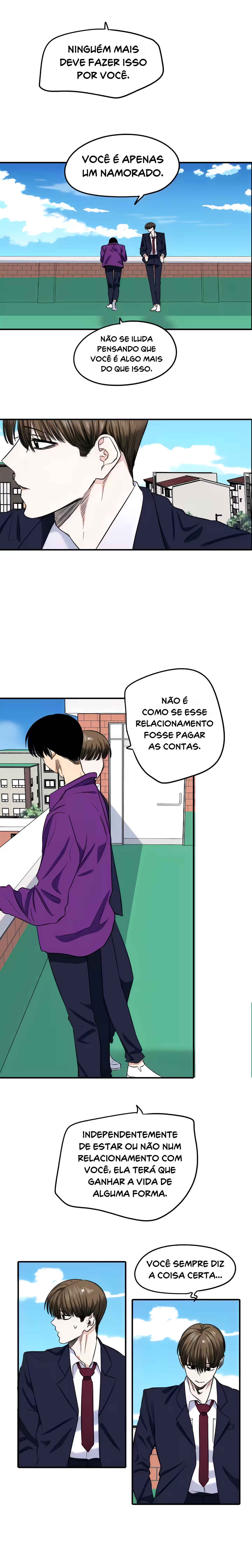 Chapter 213 - Page 11
