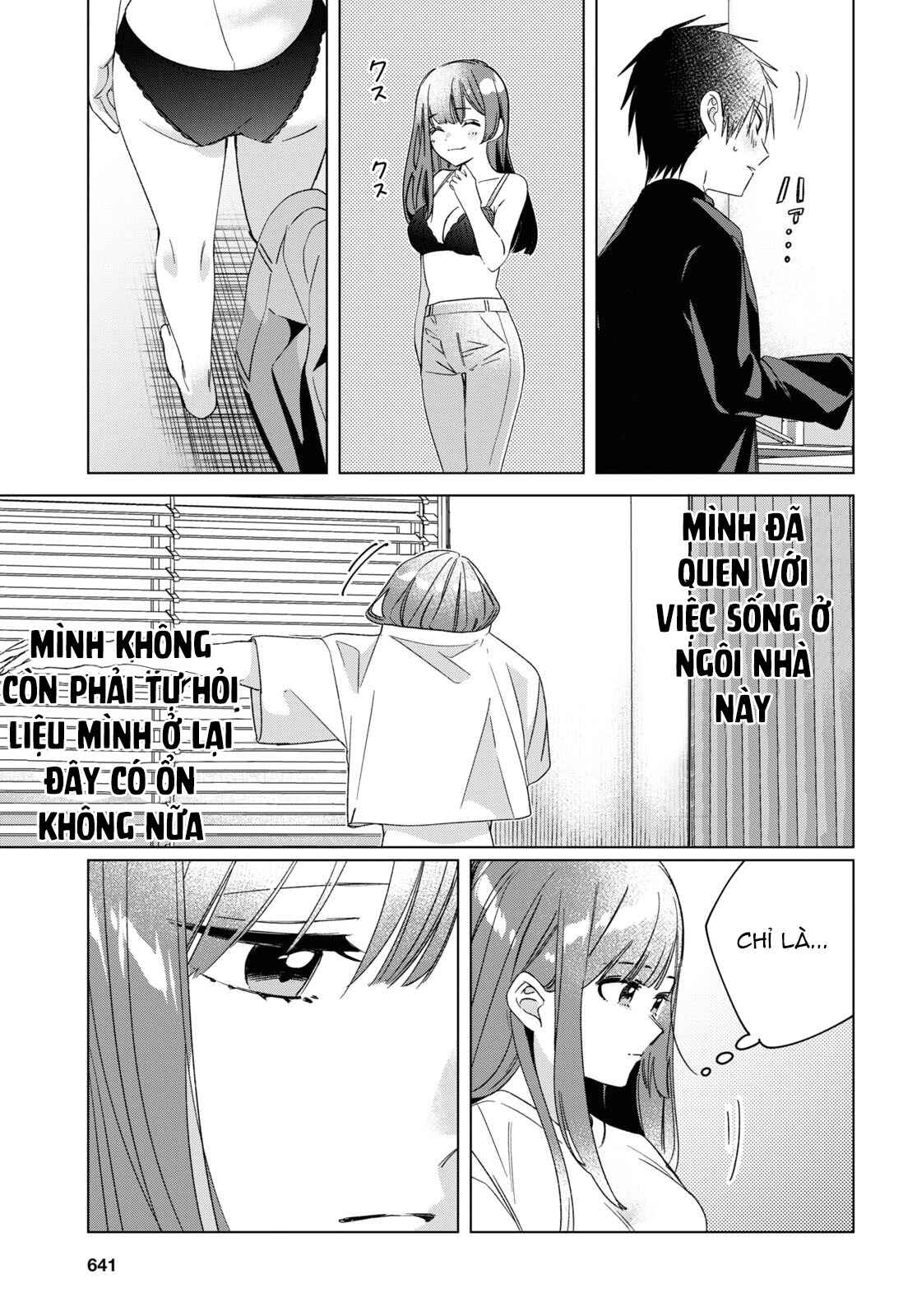 Chapter 25 - Page 28