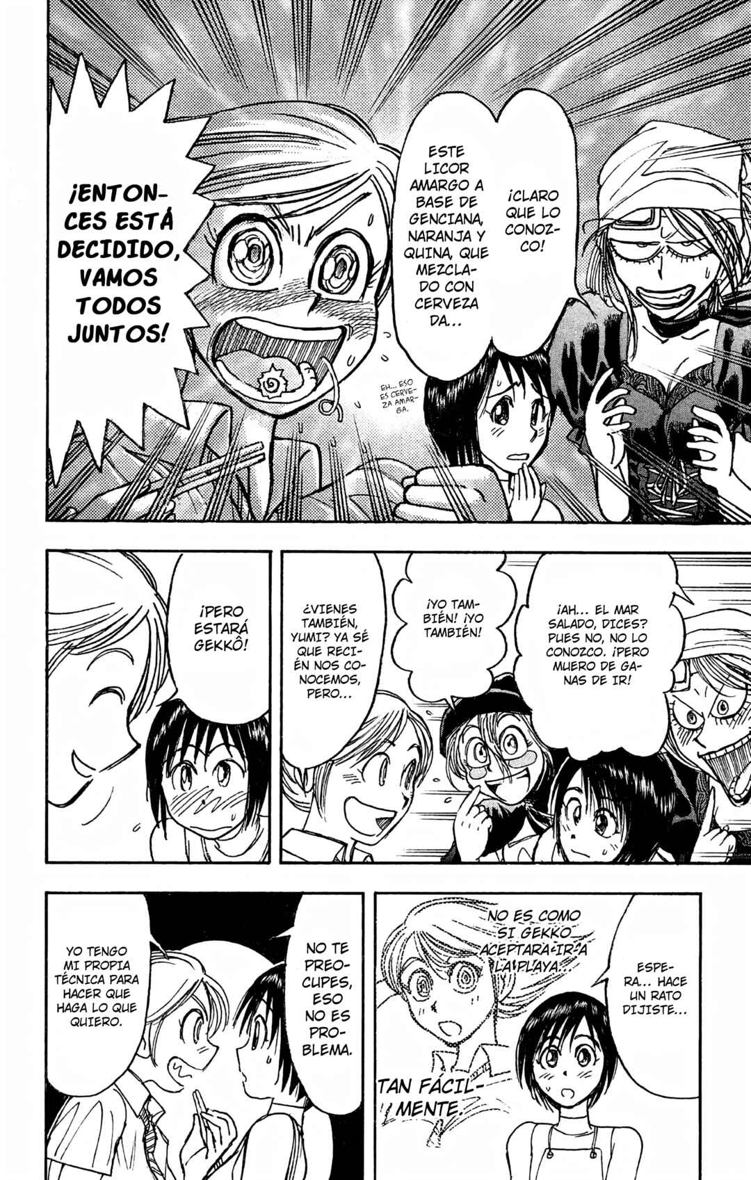 Chapter 91 - Page 10