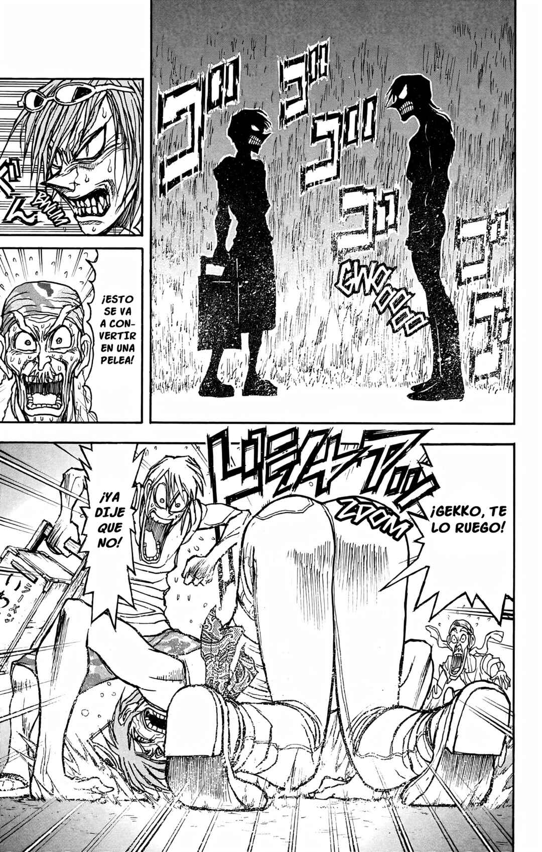 Chapter 91 - Page 13