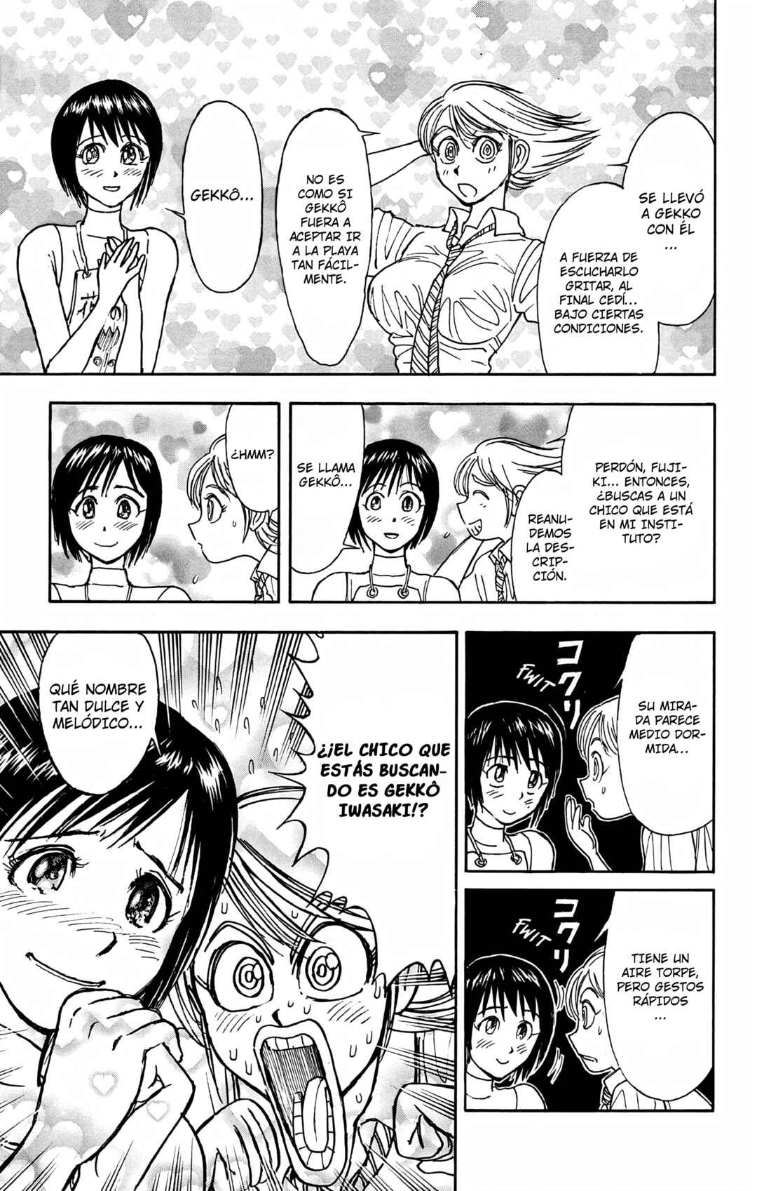 Chapter 91 - Page 3