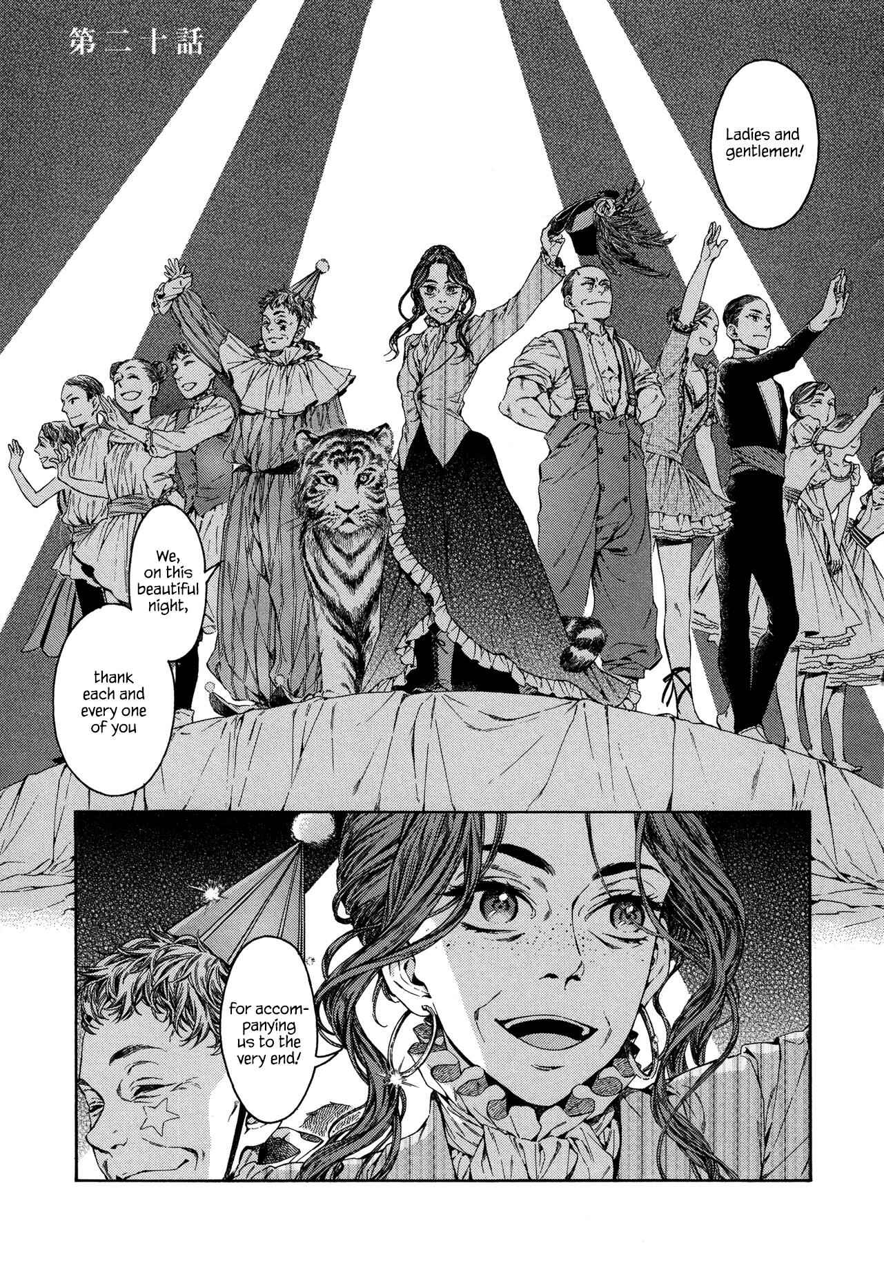 Chapter 20 - Page 1