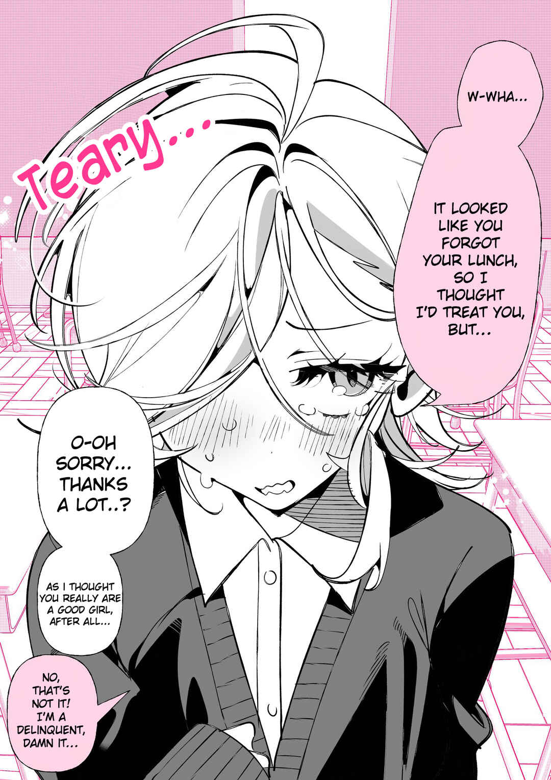 Chapter 1 - Page 2