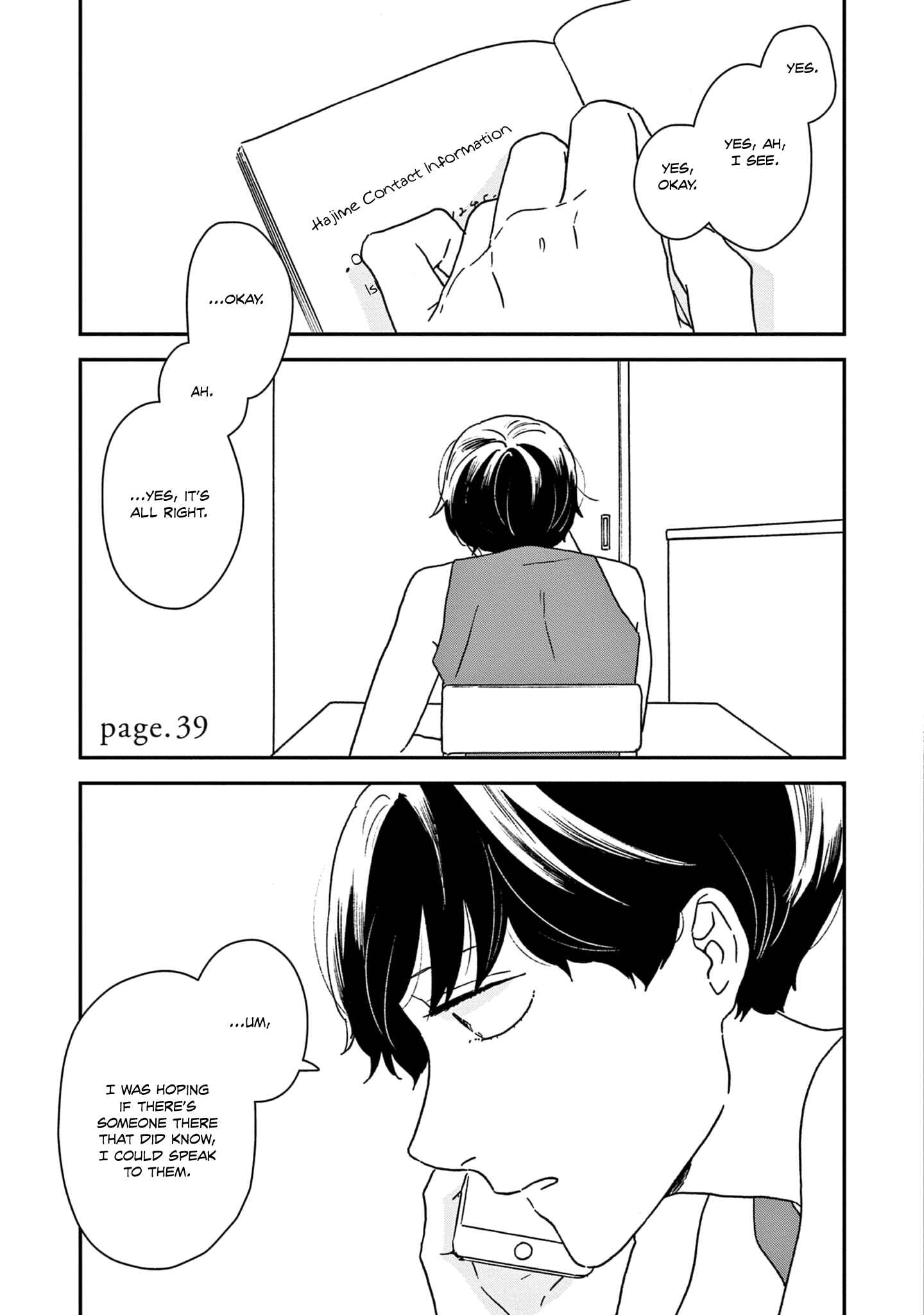 Chapter 39 - Page 1
